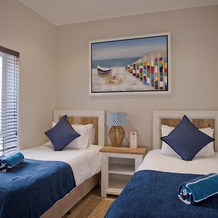 Umdloti Holiday Resort Apartments Экстерьер фото