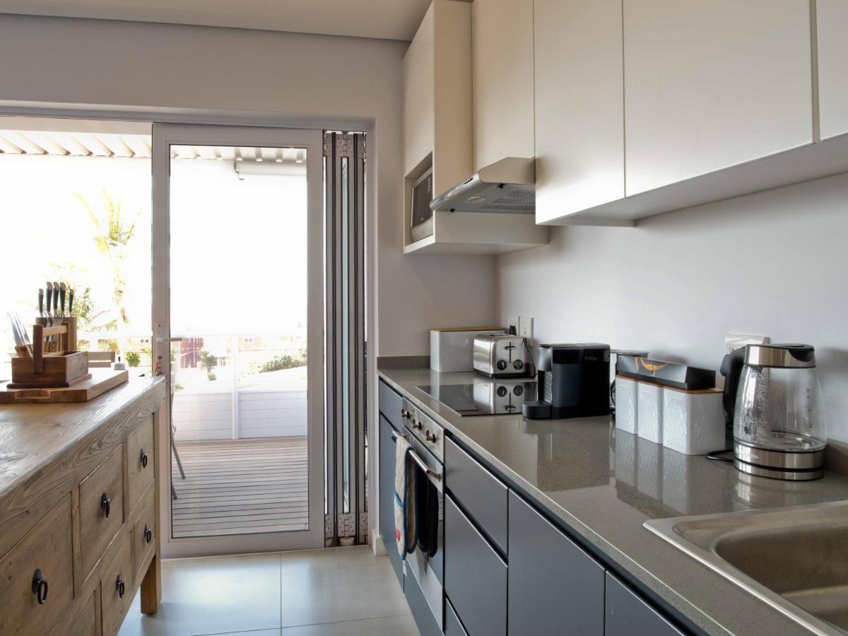 Umdloti Holiday Resort Apartments Экстерьер фото