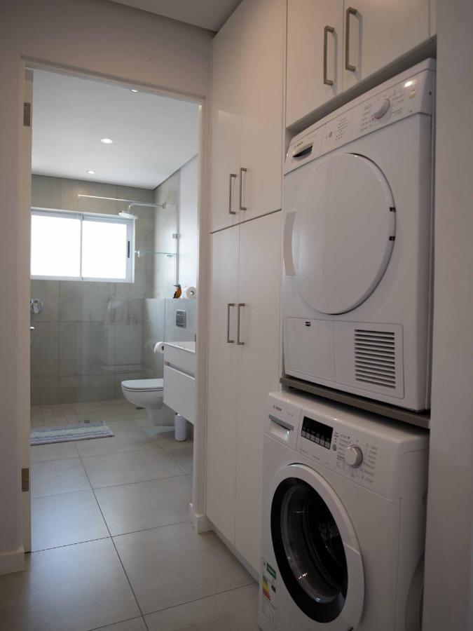 Umdloti Holiday Resort Apartments Экстерьер фото