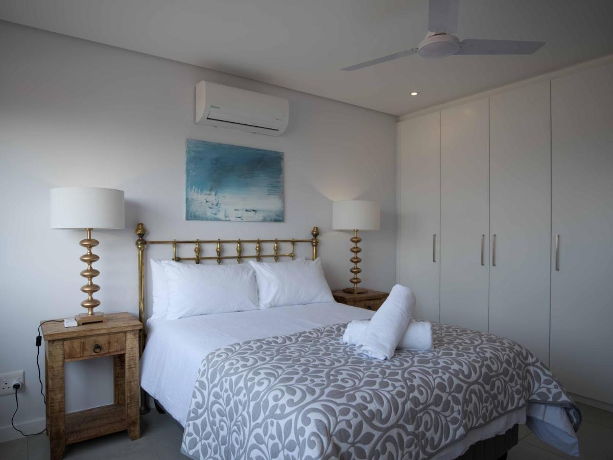 Umdloti Holiday Resort Apartments Экстерьер фото