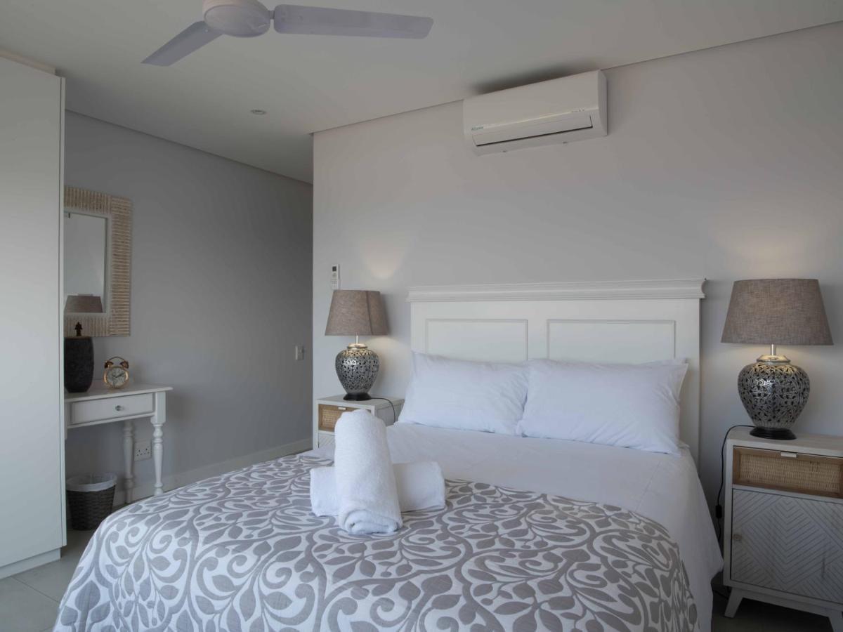 Umdloti Holiday Resort Apartments Экстерьер фото