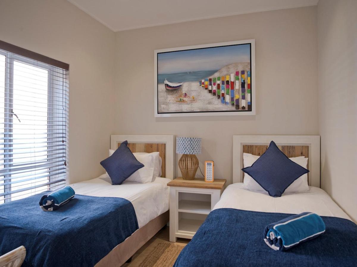 Umdloti Holiday Resort Apartments Экстерьер фото