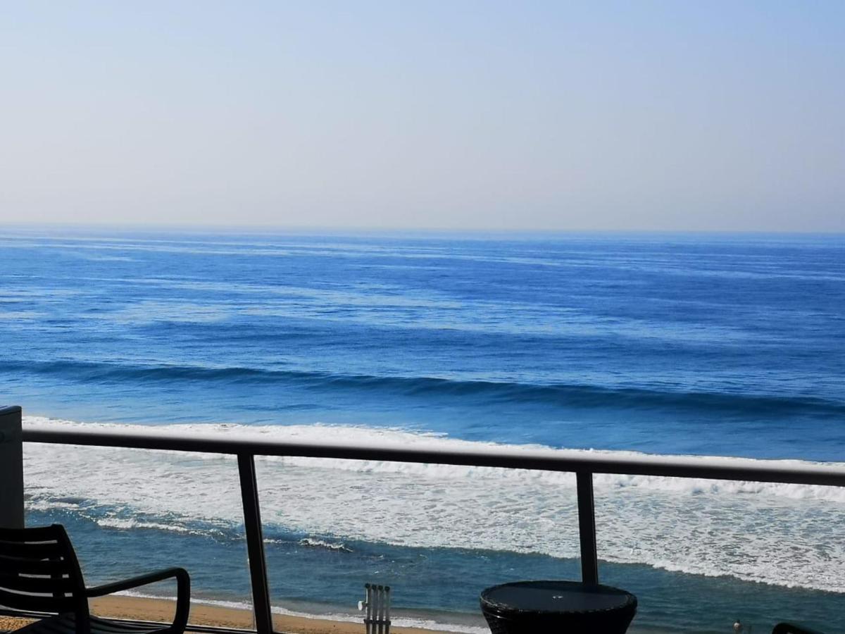 Umdloti Holiday Resort Apartments Экстерьер фото