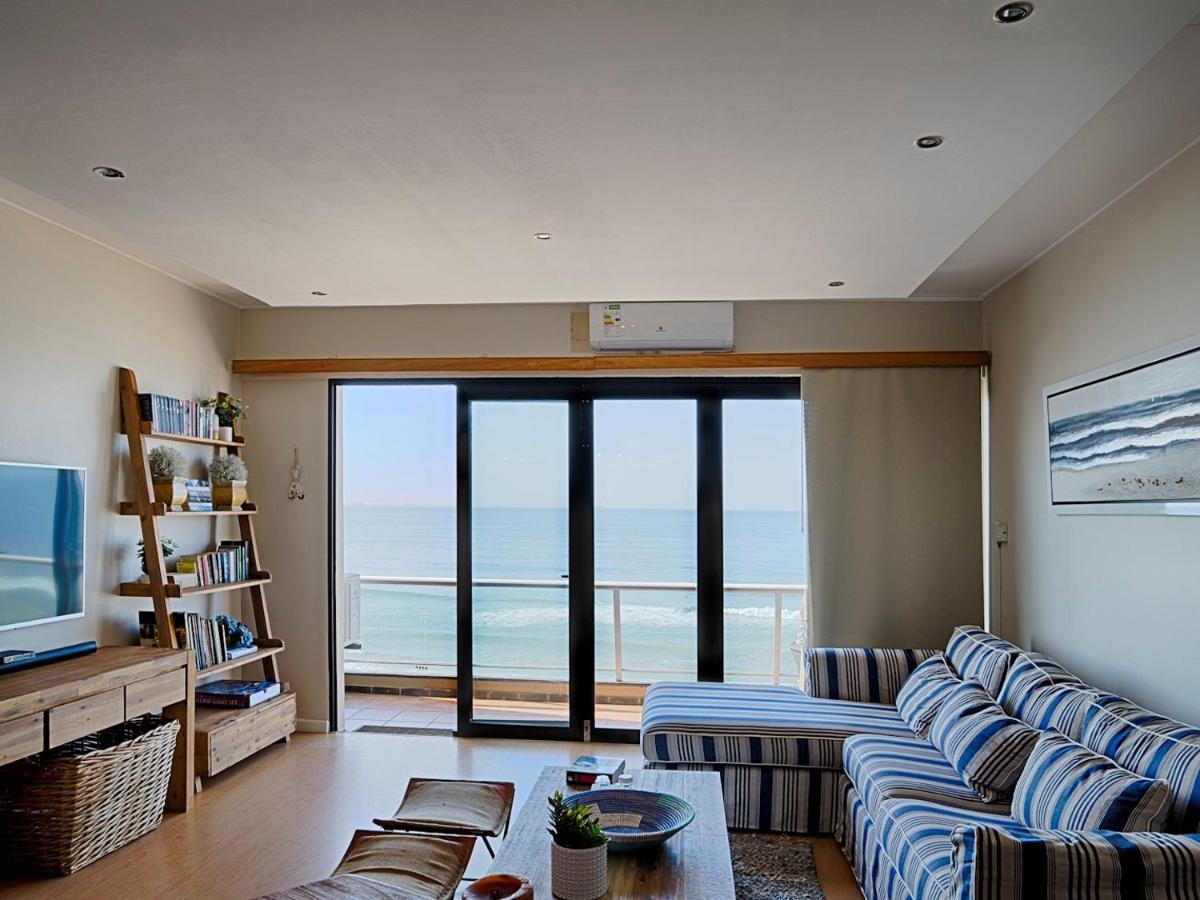 Umdloti Holiday Resort Apartments Экстерьер фото