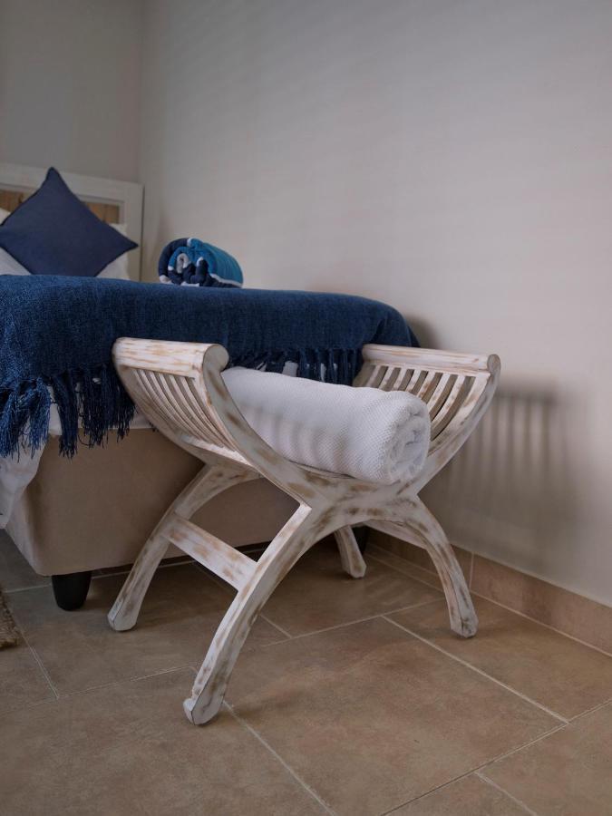 Umdloti Holiday Resort Apartments Экстерьер фото