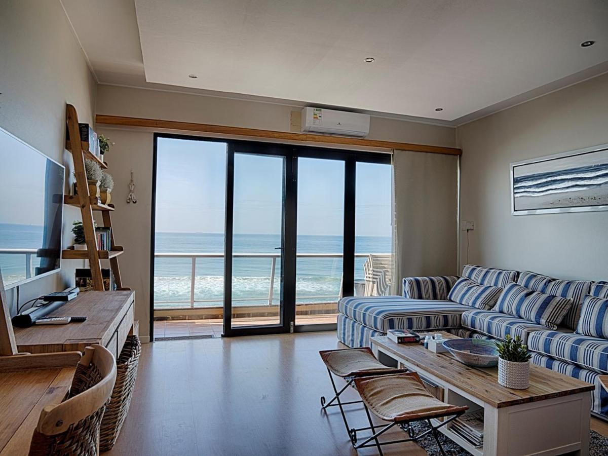 Umdloti Holiday Resort Apartments Экстерьер фото