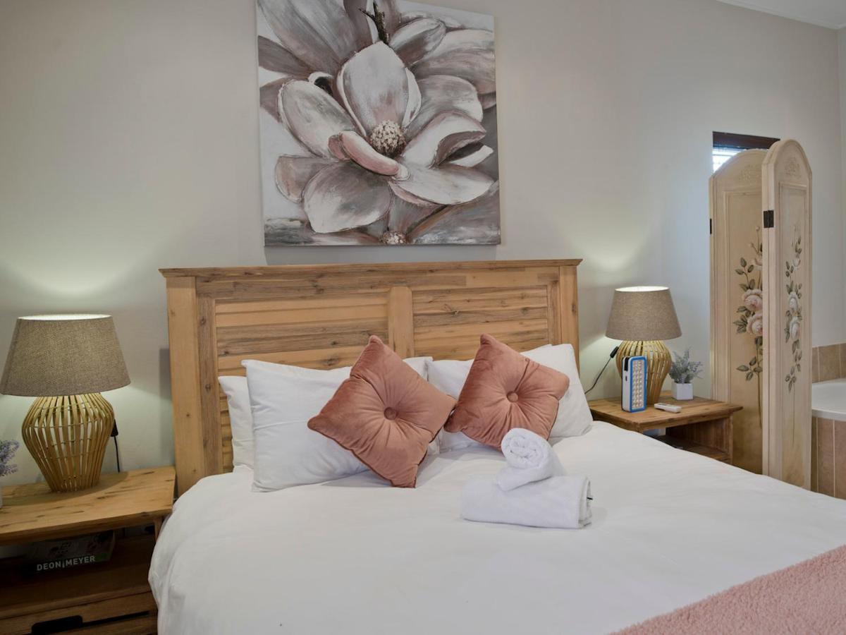 Umdloti Holiday Resort Apartments Экстерьер фото