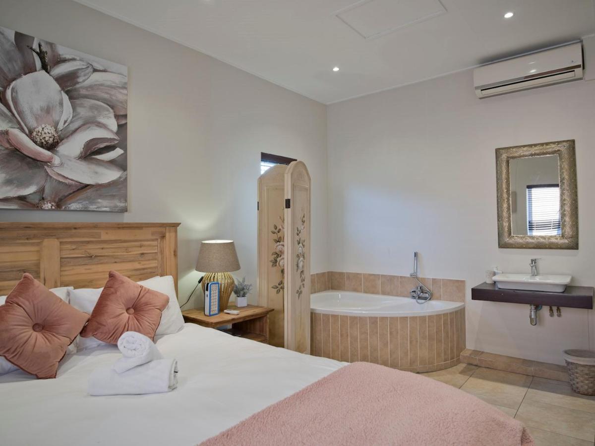 Umdloti Holiday Resort Apartments Экстерьер фото