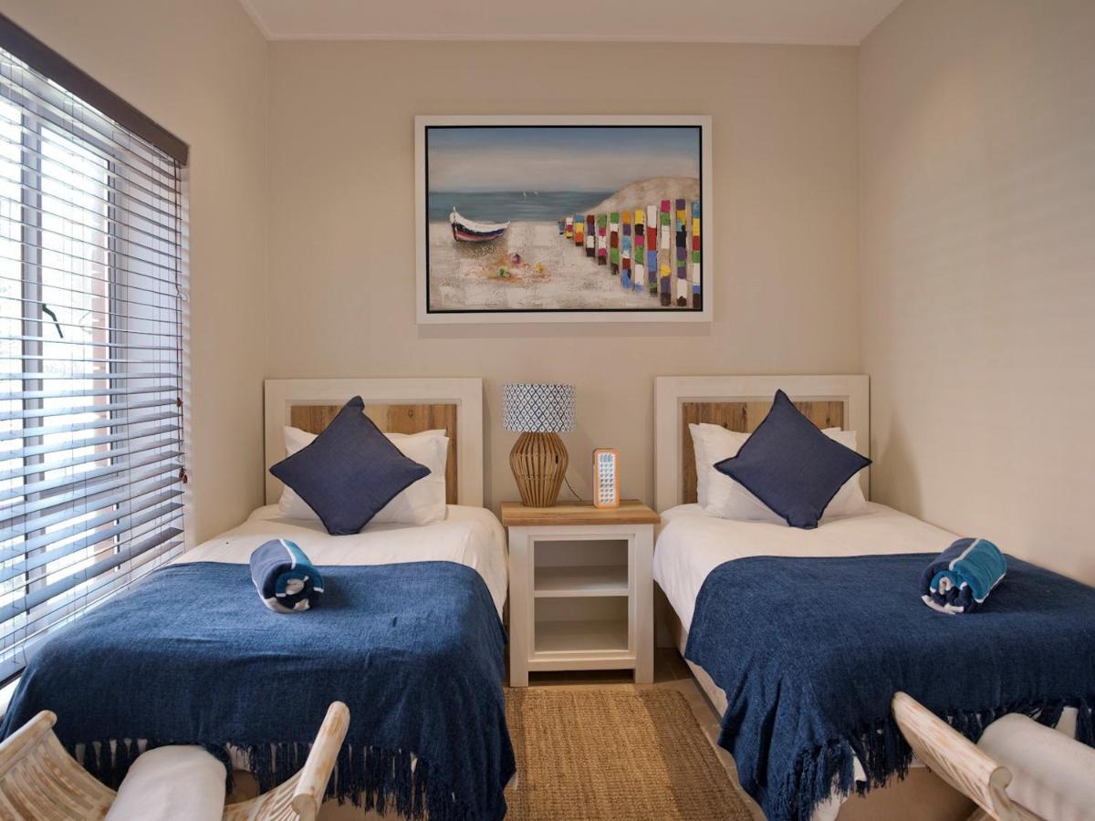 Umdloti Holiday Resort Apartments Экстерьер фото